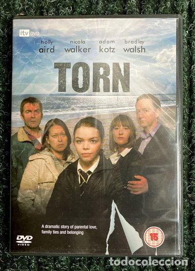 Cine: Torn (5037115266538)