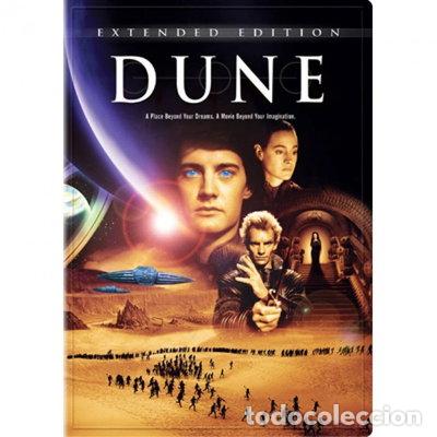 Cine: Dune (0025192124228)