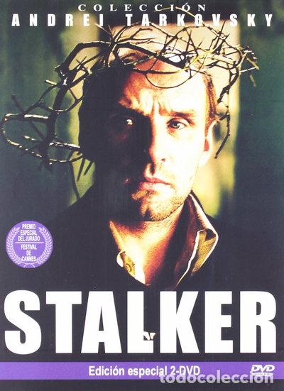 Cine: Stalker- 8436022288003