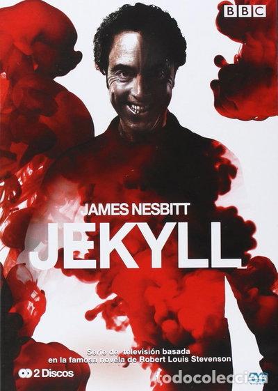 Cine: Jekyll- 8435175962761