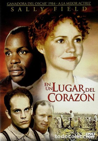 Cine: En Un Lugar Del Coraz&oacute;n- 8414533029216