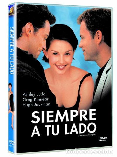 Cine: Siempre a tu lado- 8420266993861