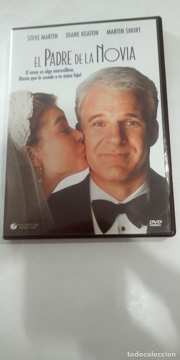 Cine: El padre de la novia Charles Shyer