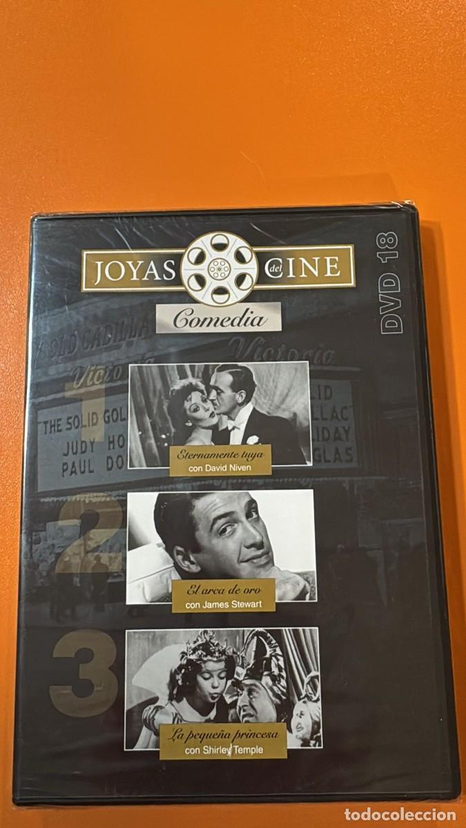 Cine: Joyas Del Cine: Comedia [DVD]