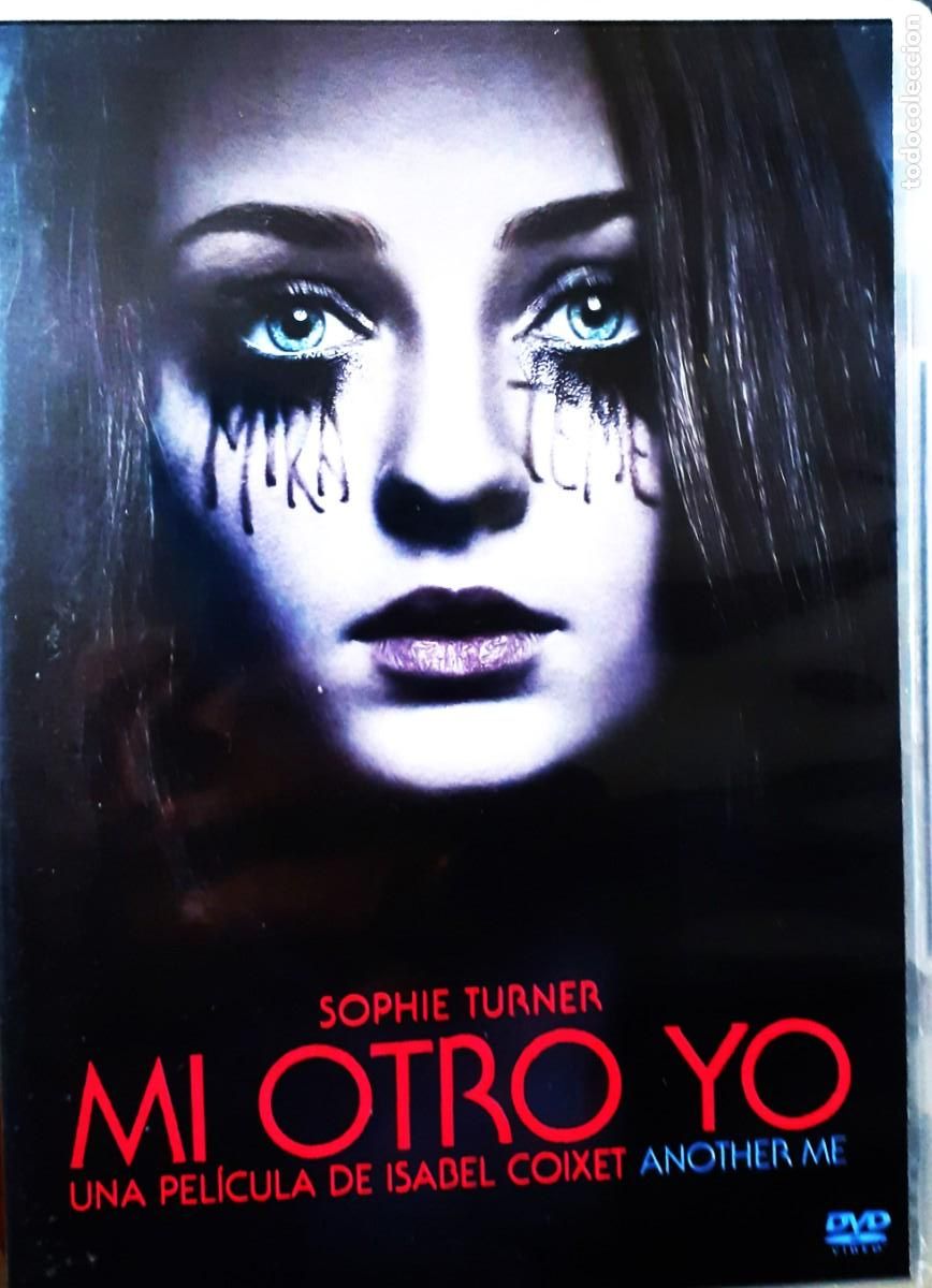 Cine: MI OTRO YO. CINE EN DVD. COLECCION.