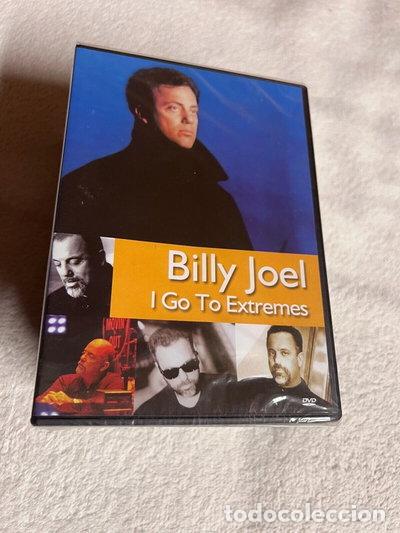 Cine: I Go To Extremes- 4047181021123
