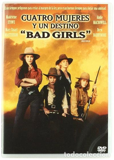 Cine: Cuatro Mujeres Y Un Destino- 8420266998705