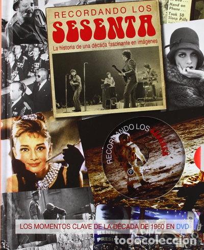 Cine: Recordando los sesenta- 9781445494074