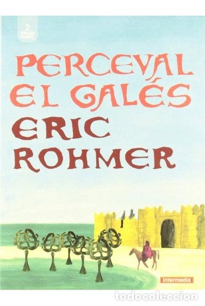 Cine: Perceval el Gal&eacute;s- 8436040100585