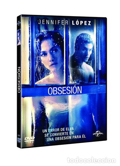 Cine: Obsesi&oacute;n- 8414906682017