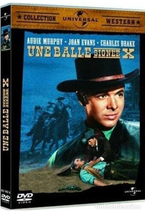 Cine: Una Belle Signe&eacute; X DVD Como nuevo