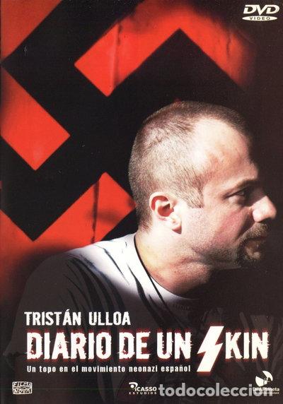 Cine: Diario de un skin- 8421466632499