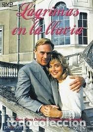 Cine: Lagrimas En La Lluvia [DVD]