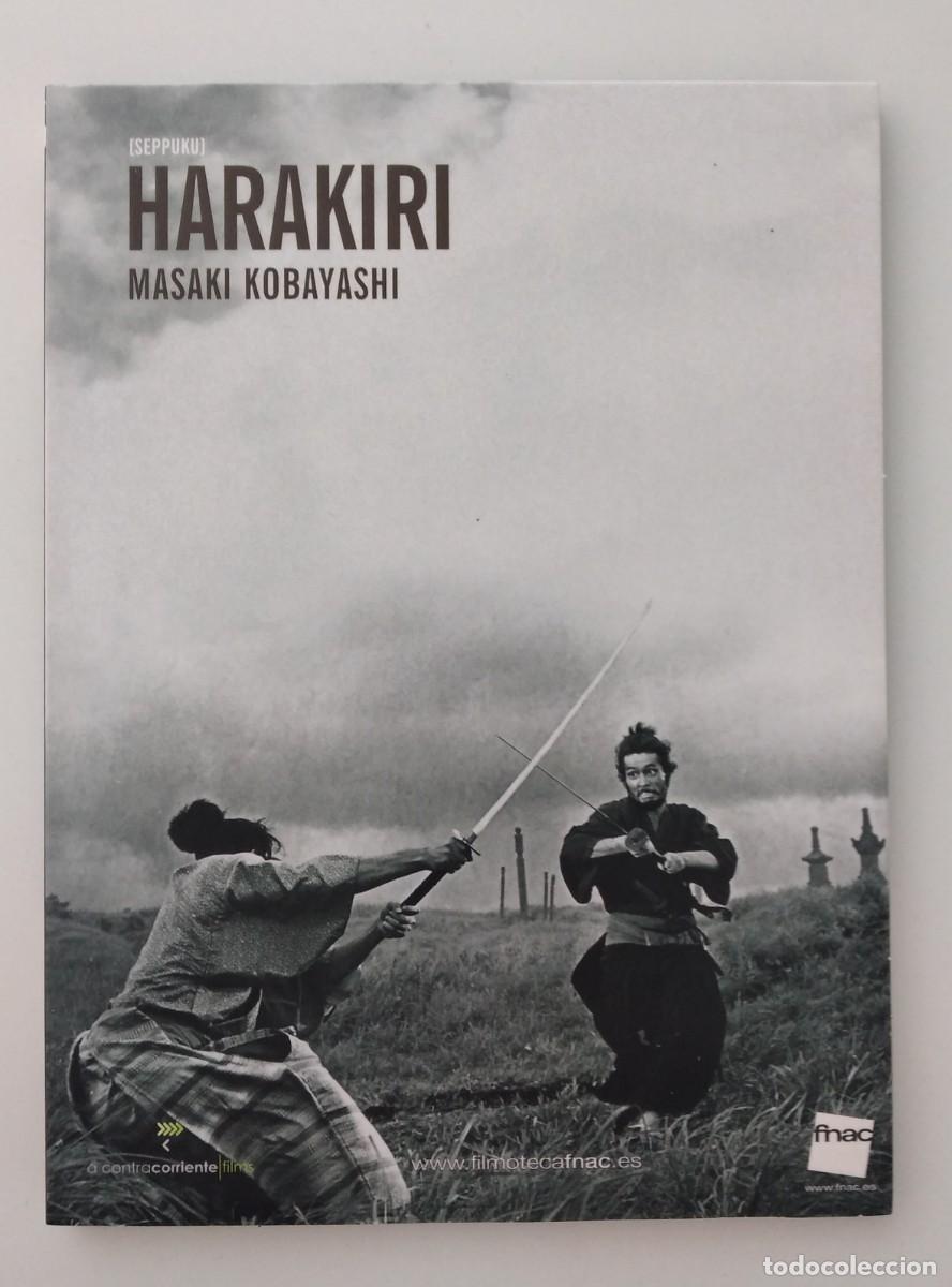 Cine: Harakiri - Exclusiva Fnac - DVD
