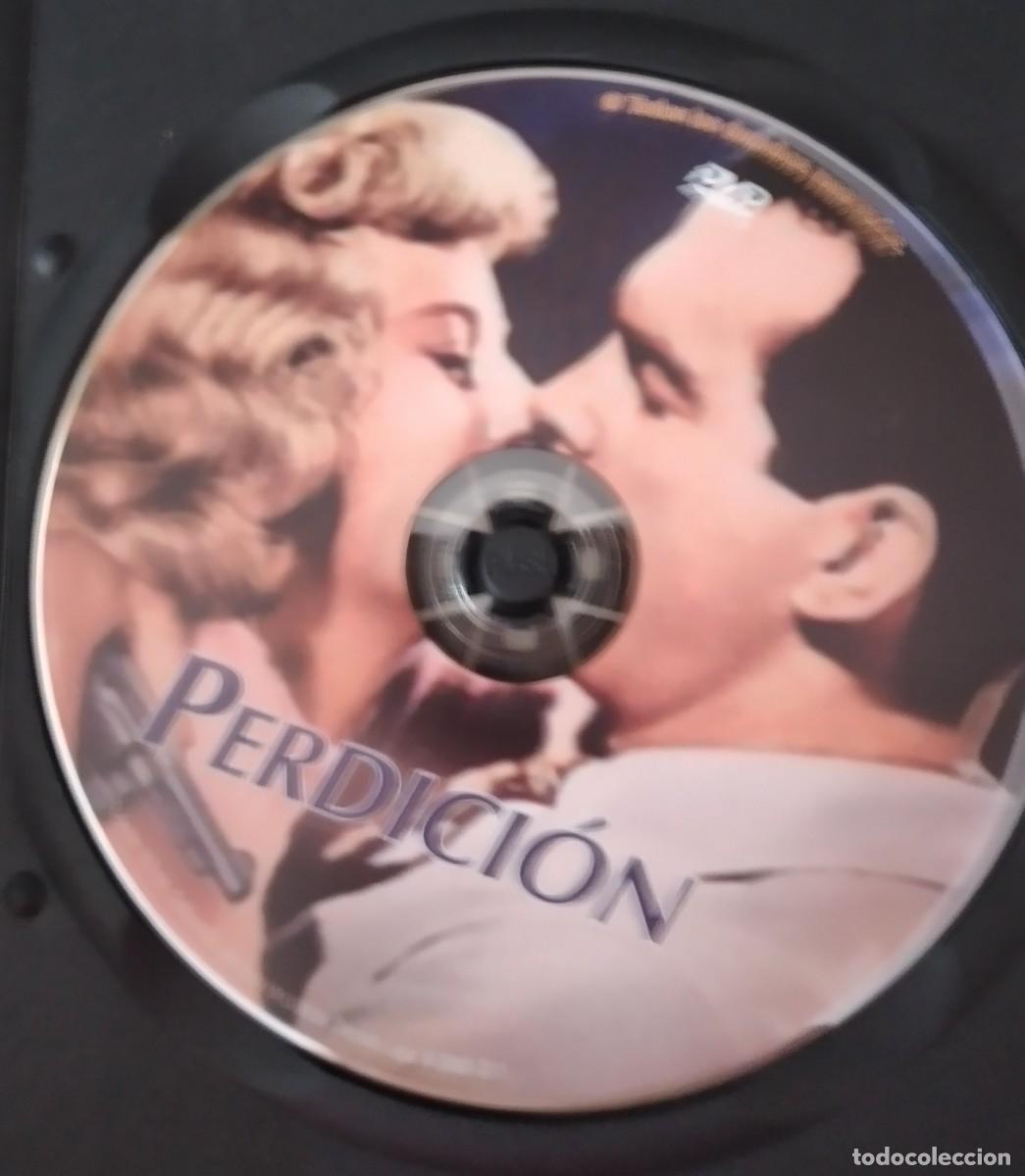 Cine: Perdici&oacute;n -Billy Wilder (DVD) - Foto 3