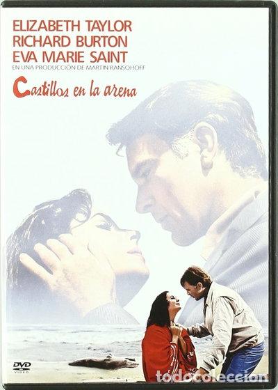 Cine: Castillos en la arena- 5051893014563