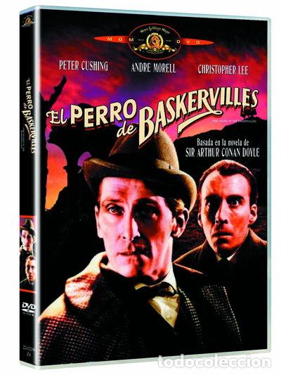Cin&eacute;ma: El Perro De Baskerville- 8420266996794