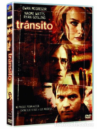 Cin&eacute;ma: Tr&aacute;nsito- 8420266927446