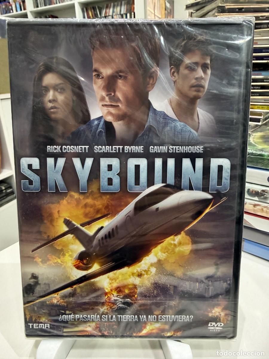 Cine: Skybound (DVD) *Precintado*