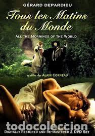 Cine: todas las ma&ntilde;anas del mundo