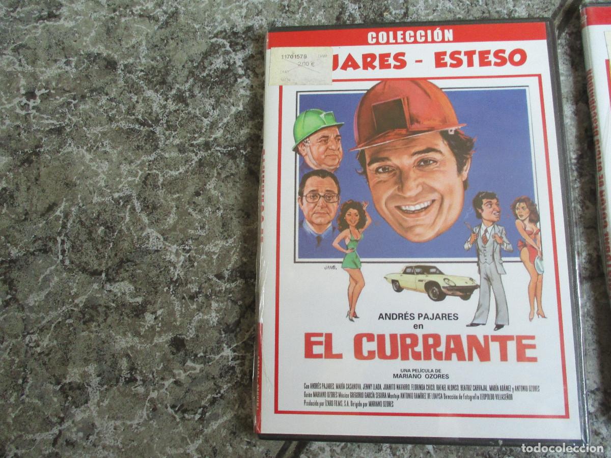 Cine: dvd de comedia espa&ntilde;ola - Foto 2