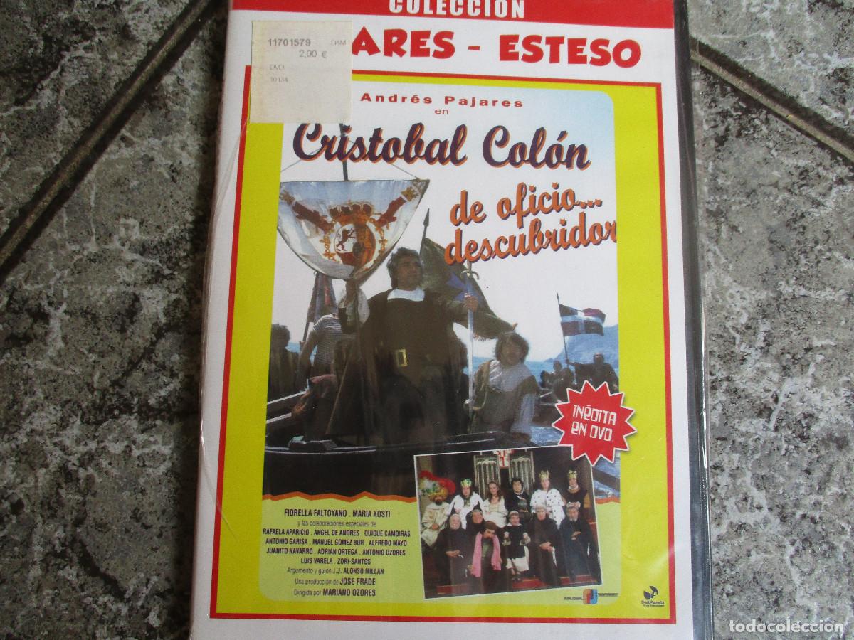 Cine: dvd de comedia espa&ntilde;ola - Foto 3