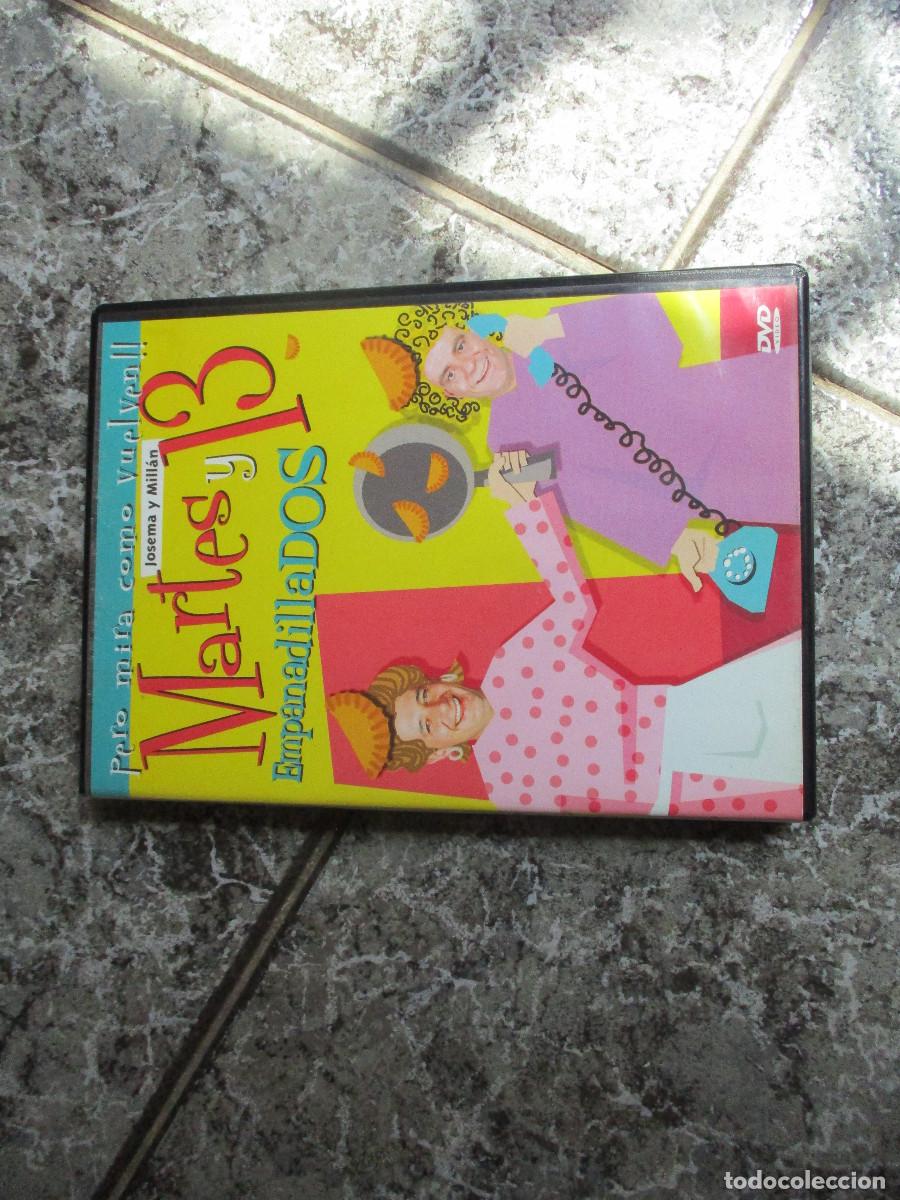Cine: dvd de comedia espa&ntilde;ola - Foto 4