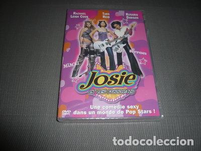 Cine: Josie and the Pussycats- 3344429010422