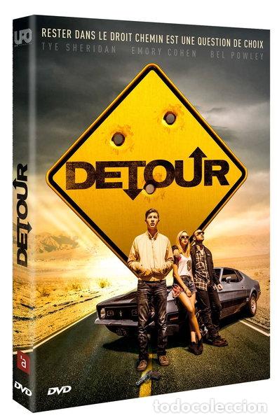 Cine: Detour- 3760247201185