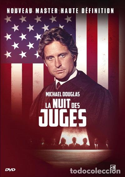 Cine: La Nuit des juges- 3545020065877