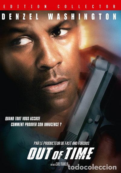 Cine: Out of Time- 3545020068120