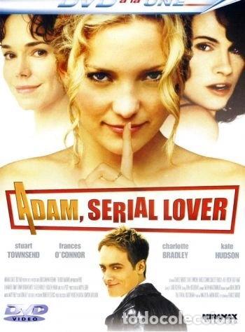 Cine: Adam, Serial Lover- 3294333026784