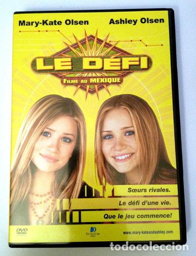 Cine: Le d&eacute;fi- 7321950342167