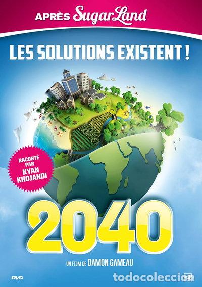 Cine: 2040 (3545020069844)