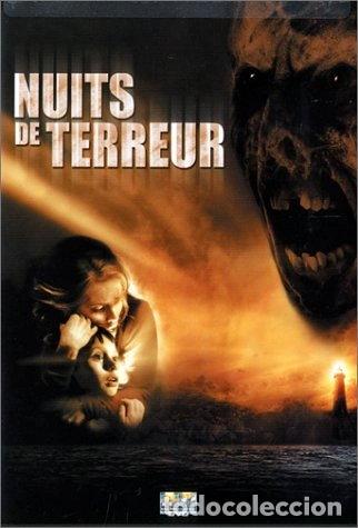 Cine: Nuits de terreur- 3333297836760