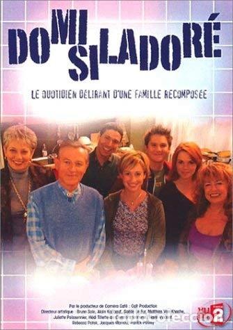 Cine: Domisilador&eacute;- 3322069881008