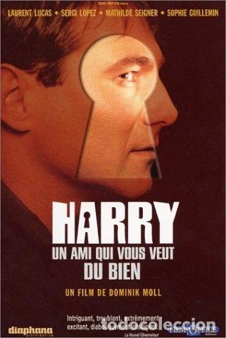 Cine: Harry, un ami qui vous veut du bien- 3357803052727
