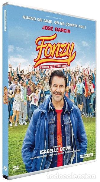 Cine: Fonzy- 5050582966916