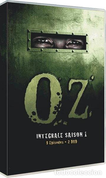 Cine: Oz: Saison 1- 3333973138324