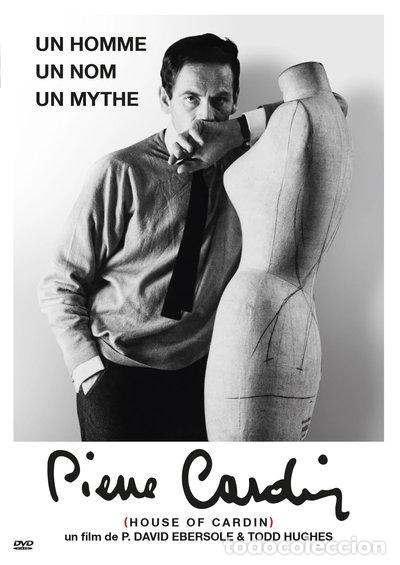 Cine: Pierre Cardin- 3545020070475
