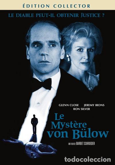 Cine: Le Myst&egrave;re von B&uuml;low- 3545020068106