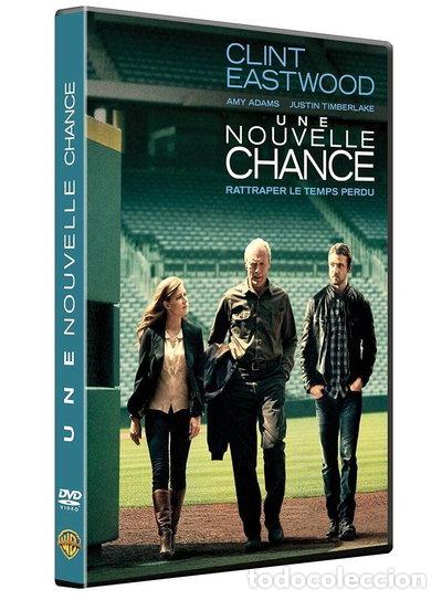 Cine: Une nouvelle chance- 5051889345077