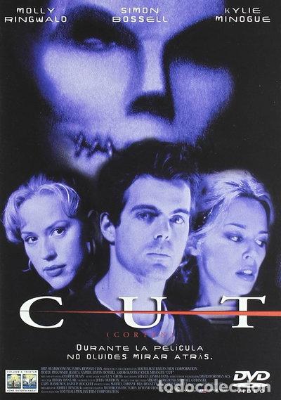Cine: Cut (8414533014434) (Pel&iacute;culas)