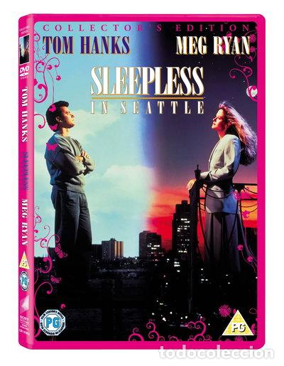 Cine: Sleepless in Seattle- 5035822979994
