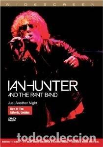 Cinema: Just Another Night [DVD]