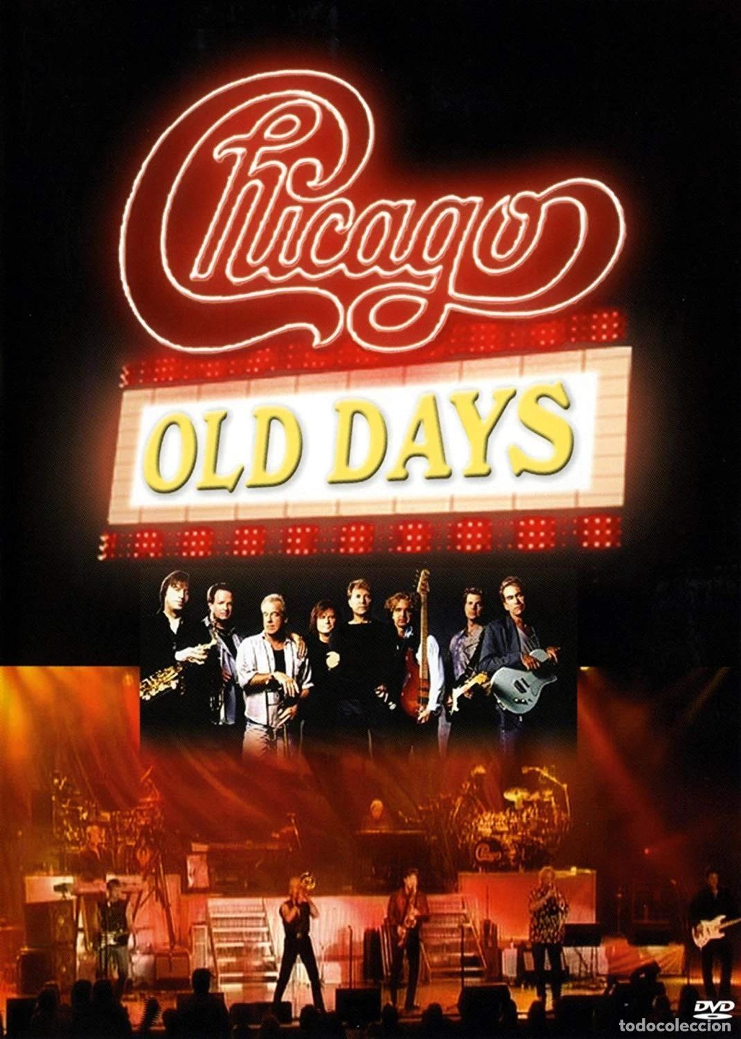 Cinema: Old Days [DVD] (1975)