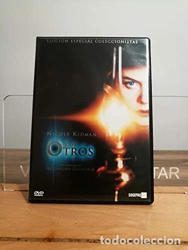 Cinema: Los Otros (Edici&oacute; Especial Coleccionist: Twentieth Century Fox [DVD]