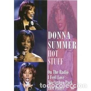 Cinema: Hot Stuff[DVD]