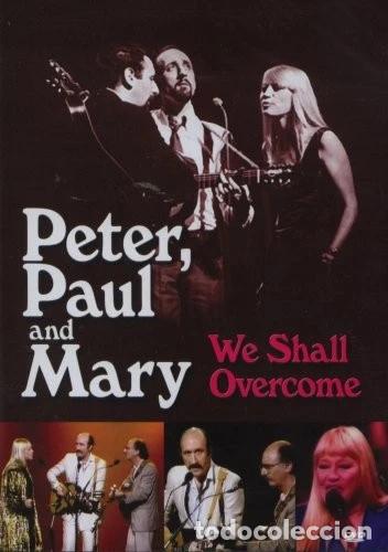 Cinema: We Shall Overcome [DVD] (1993)