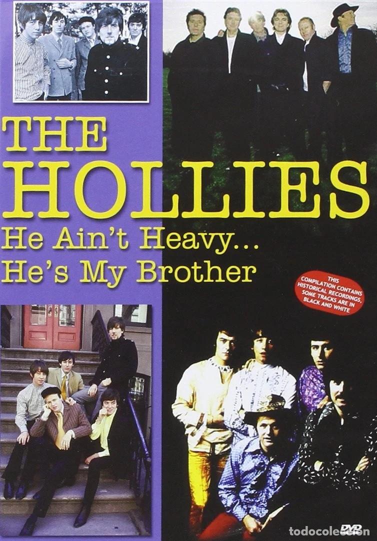 Cinema: He Ain't Heavy... [DVD]